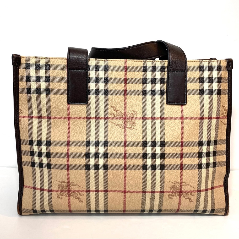Burberry Large Supernova Tote-Authentic - Picture 3 of 16